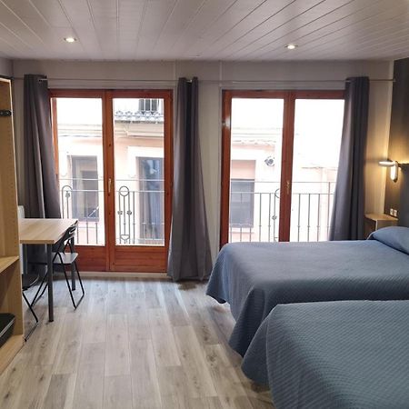 Hostal Alcazaba Teruel Zewnętrze zdjęcie