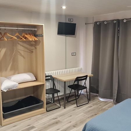 Hostal Alcazaba Teruel Zewnętrze zdjęcie