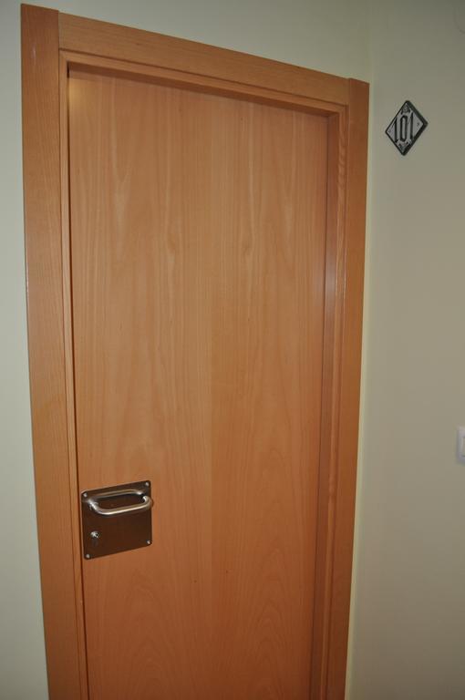 Hostal Alcazaba Teruel Zewnętrze zdjęcie