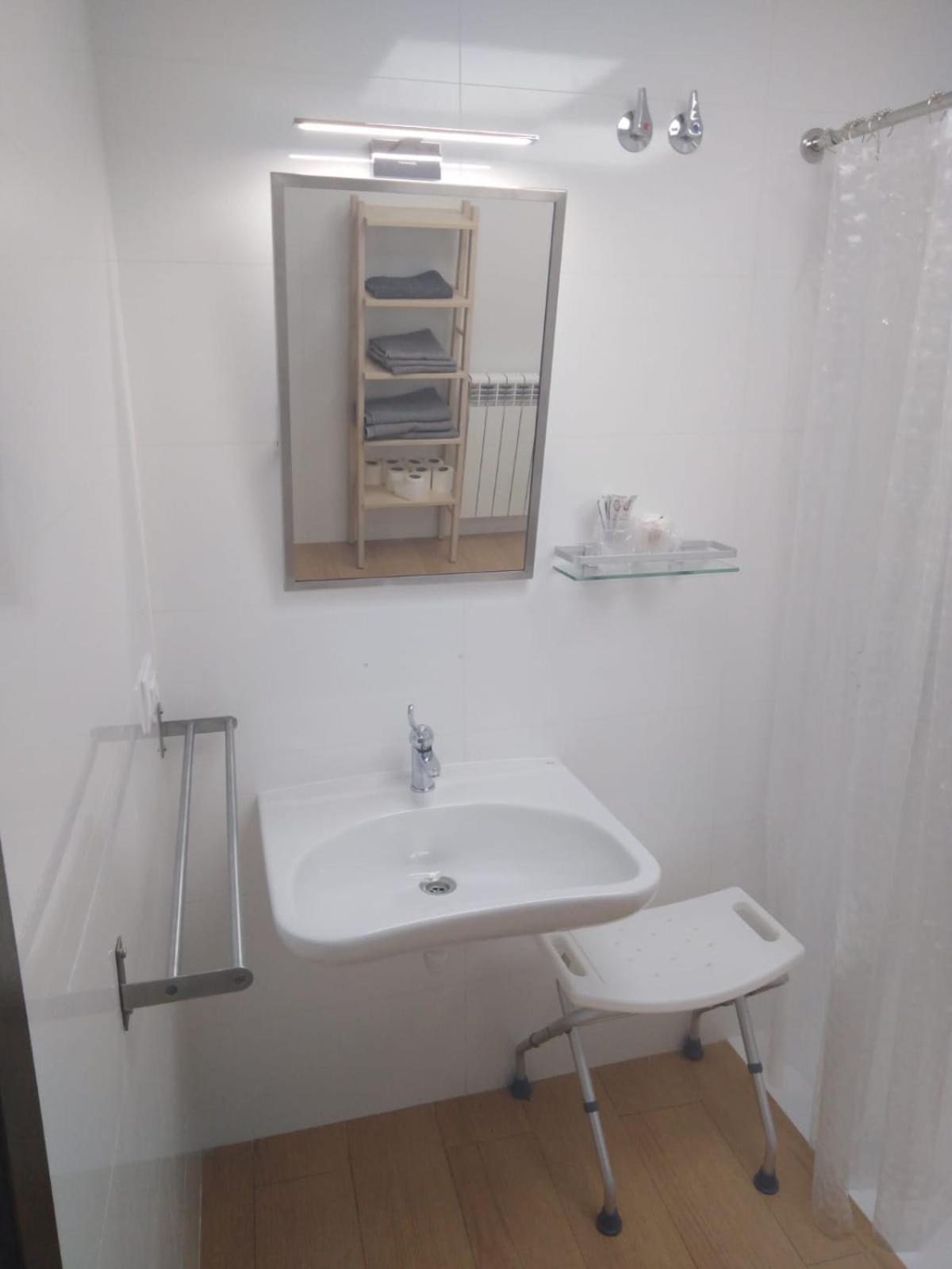 Hostal Alcazaba Teruel Pokój zdjęcie