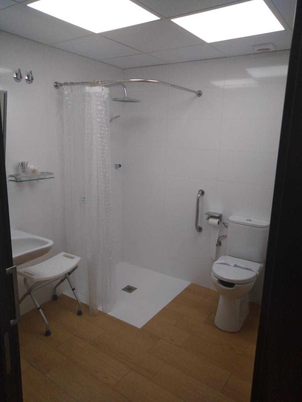 Hostal Alcazaba Teruel Pokój zdjęcie
