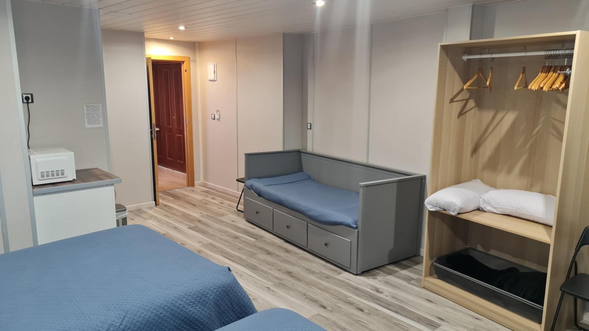 Hostal Alcazaba Teruel Zewnętrze zdjęcie