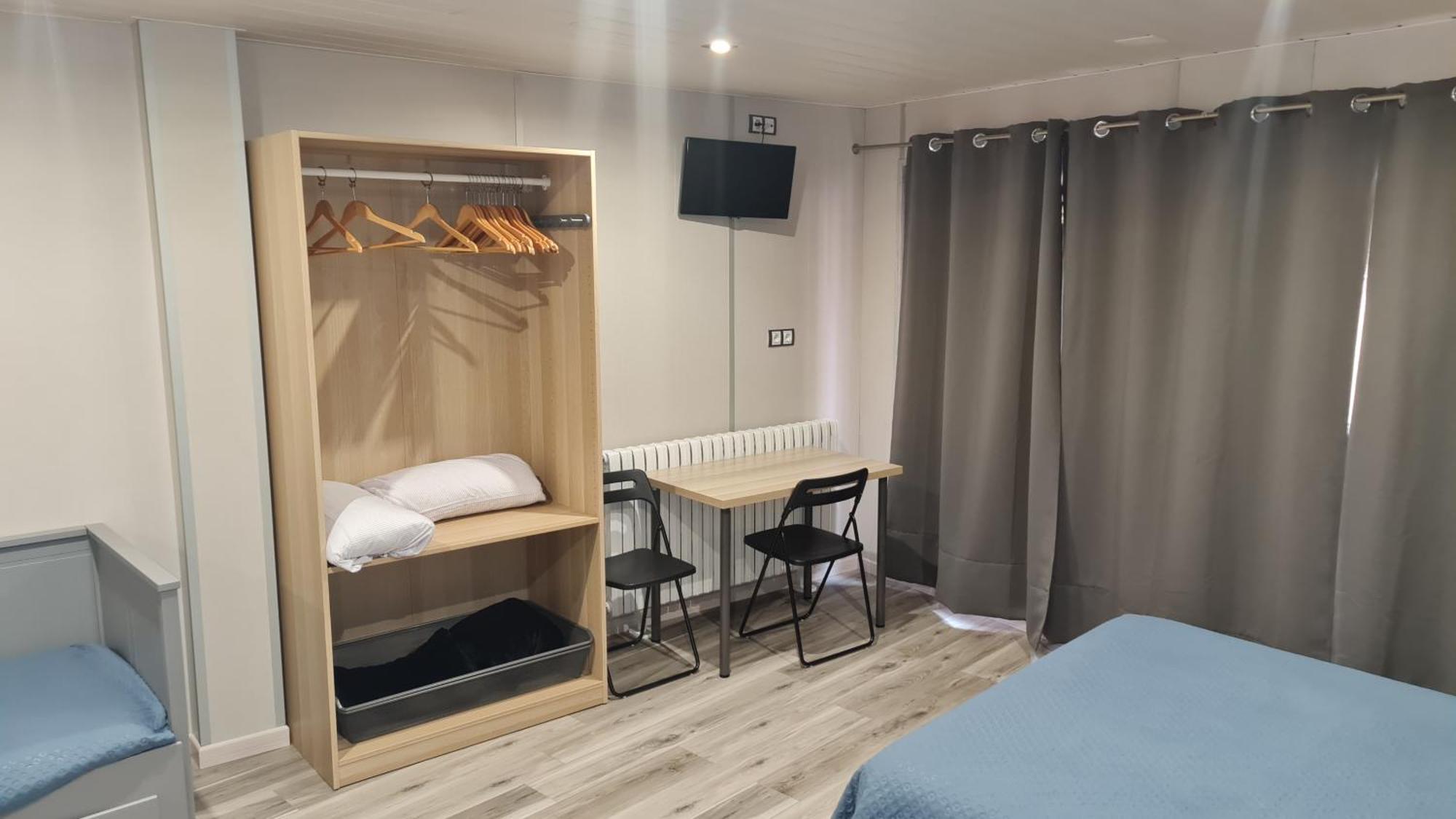 Hostal Alcazaba Teruel Zewnętrze zdjęcie