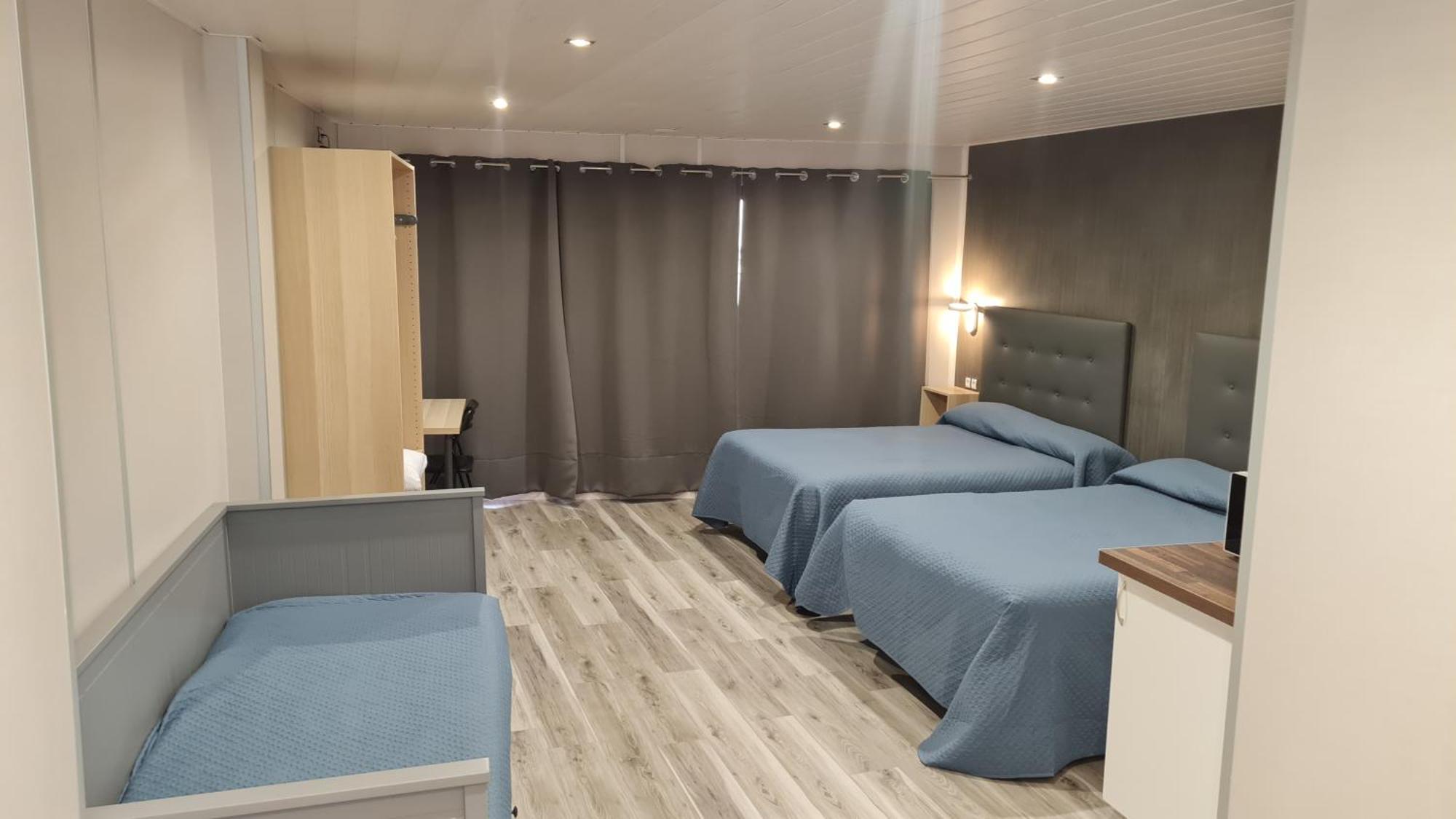 Hostal Alcazaba Teruel Zewnętrze zdjęcie