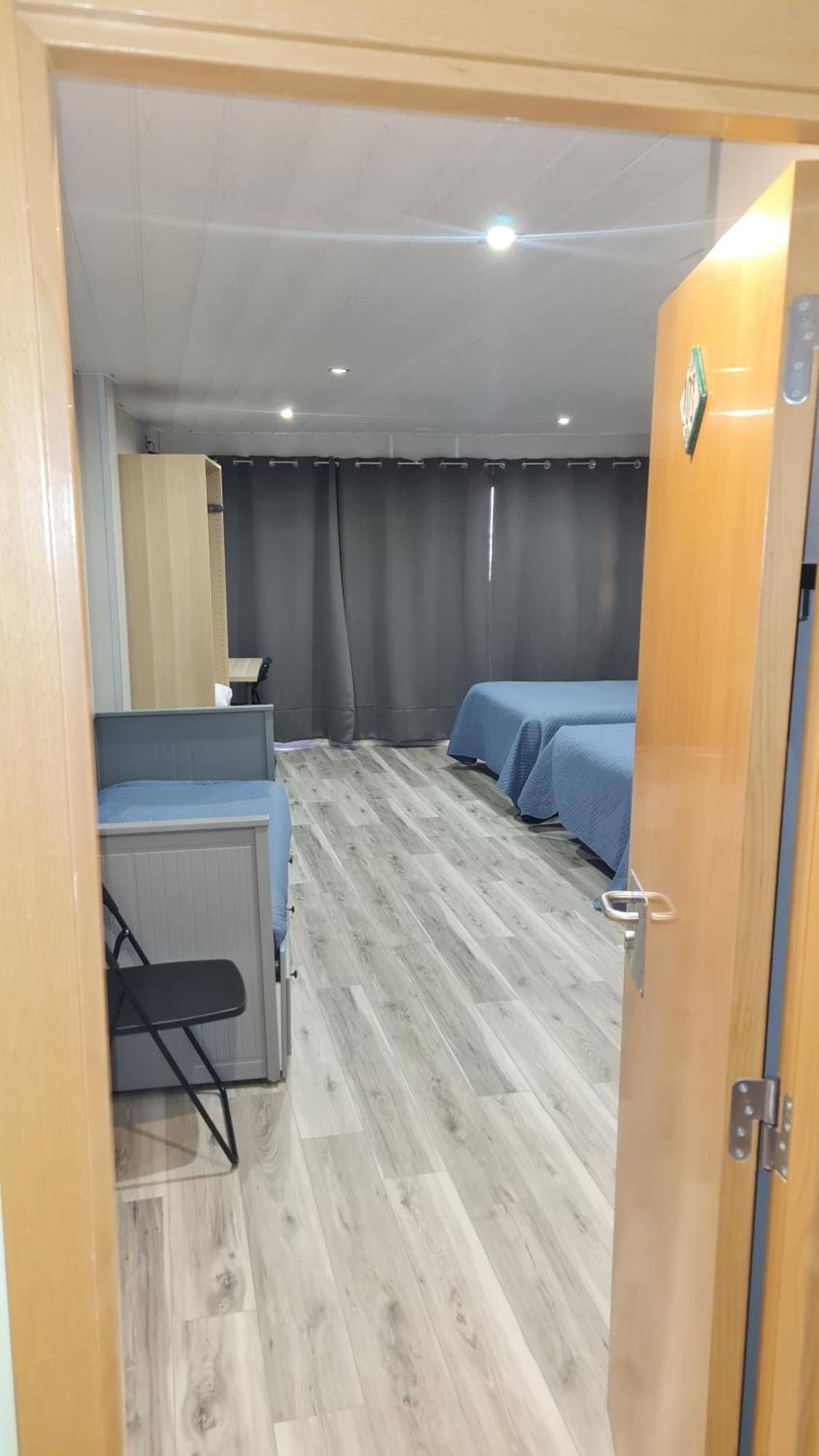 Hostal Alcazaba Teruel Zewnętrze zdjęcie