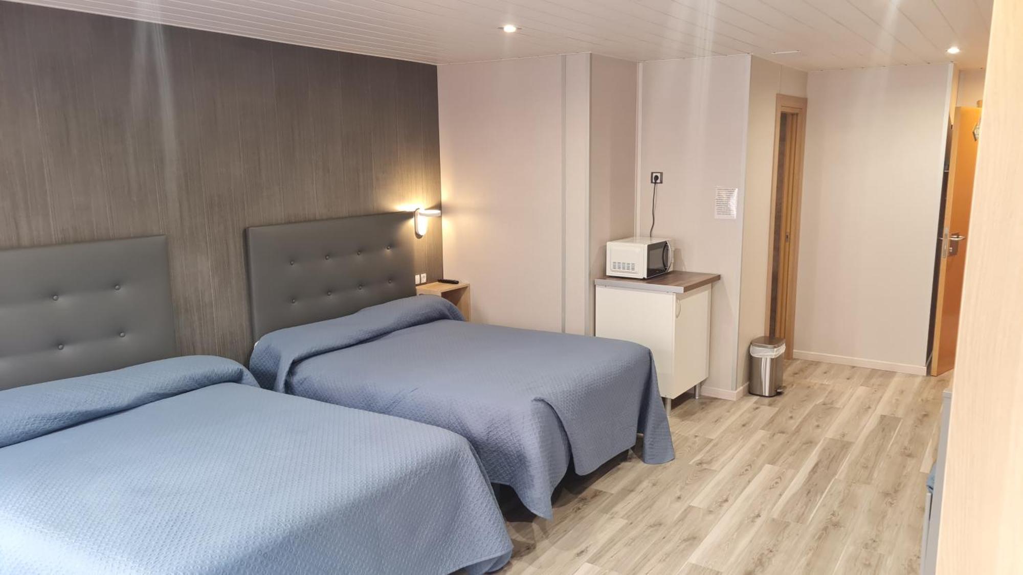 Hostal Alcazaba Teruel Zewnętrze zdjęcie