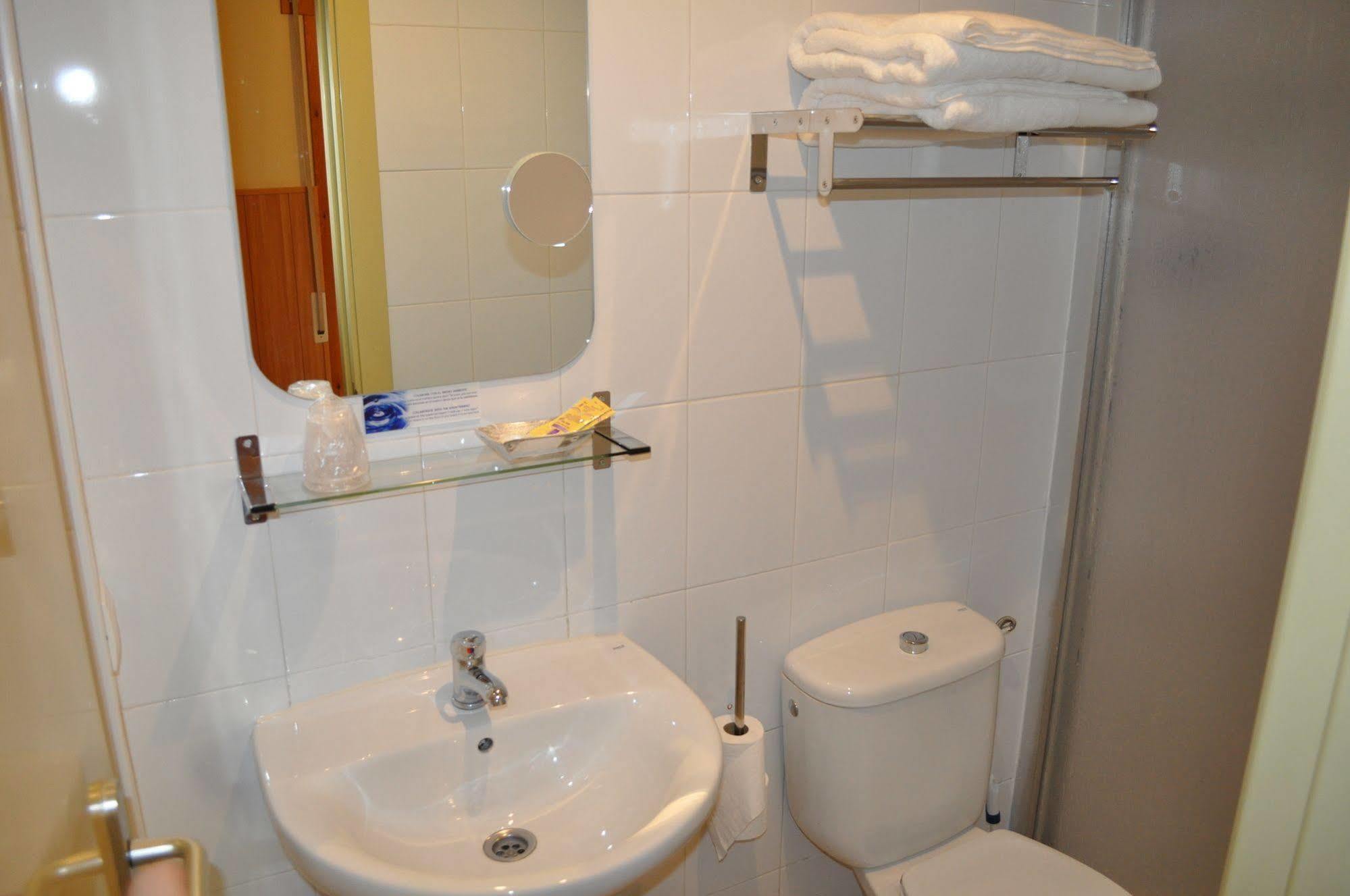 Hostal Alcazaba Teruel Zewnętrze zdjęcie
