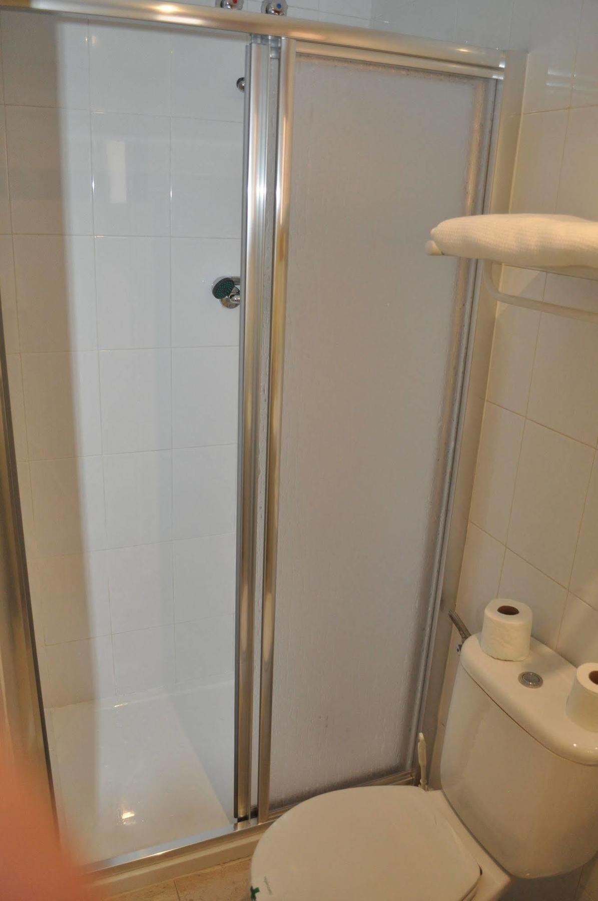 Hostal Alcazaba Teruel Zewnętrze zdjęcie
