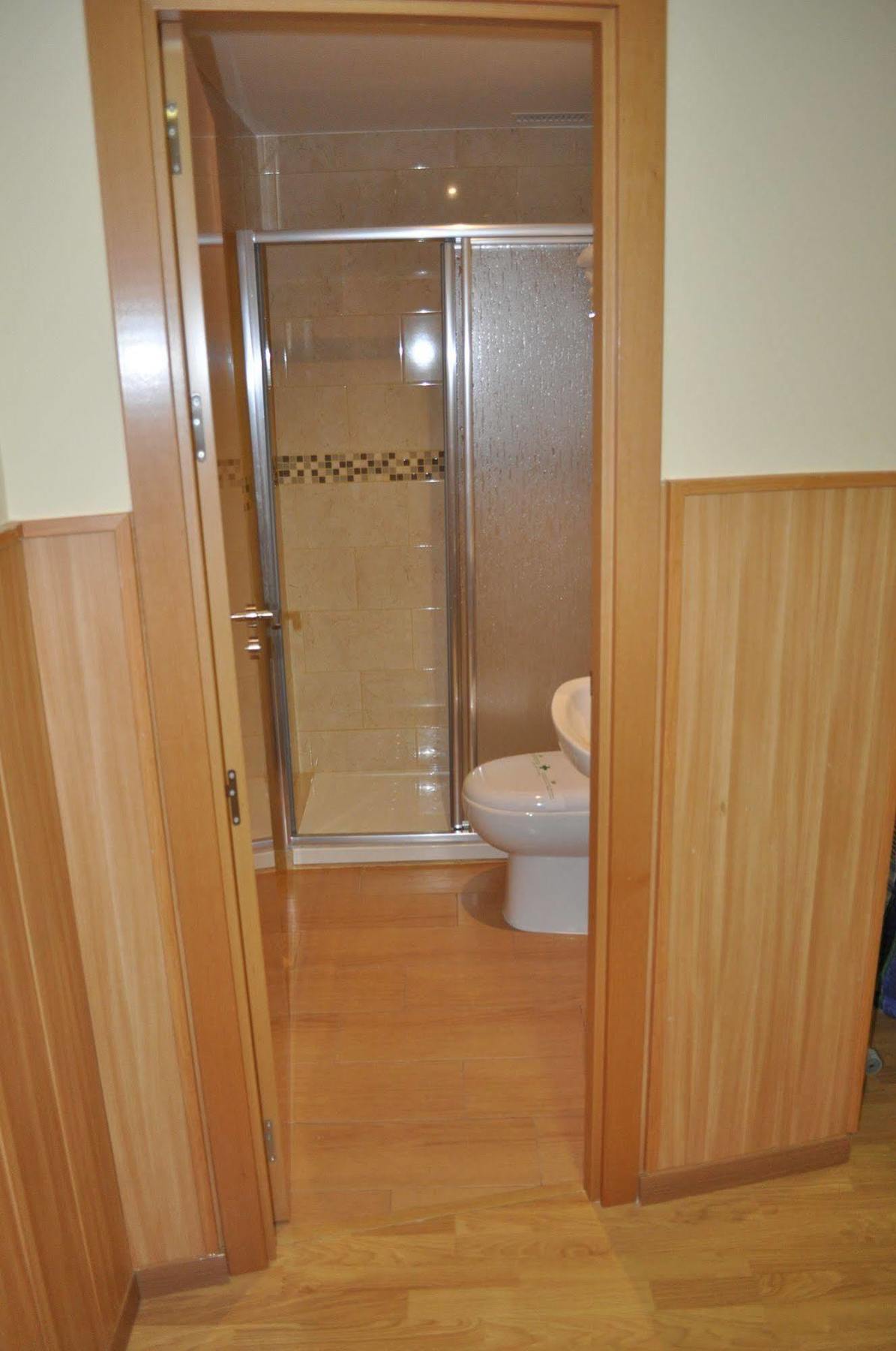 Hostal Alcazaba Teruel Zewnętrze zdjęcie