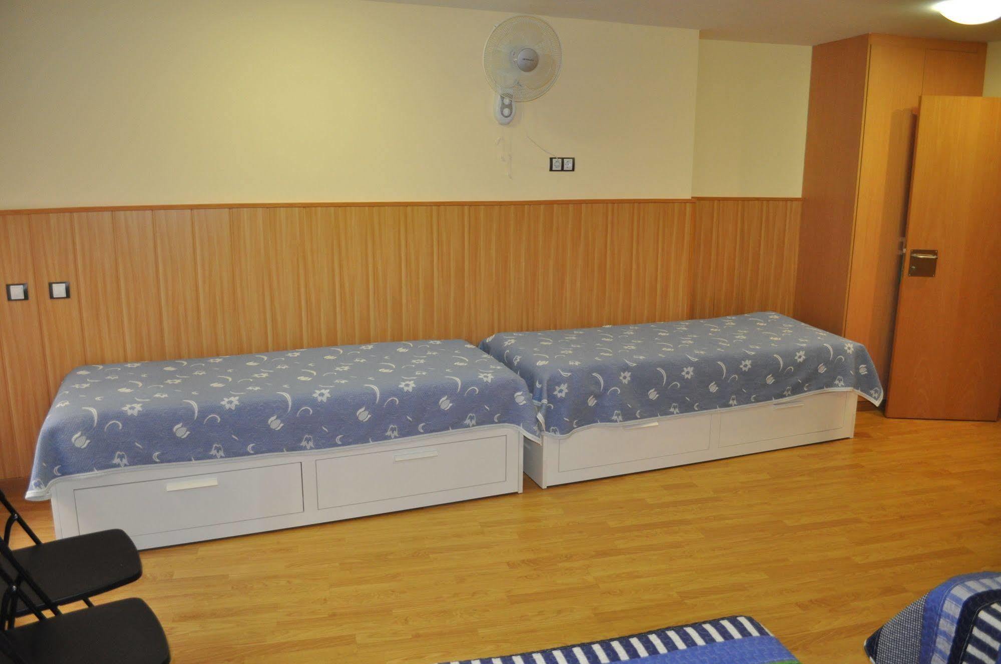 Hostal Alcazaba Teruel Zewnętrze zdjęcie
