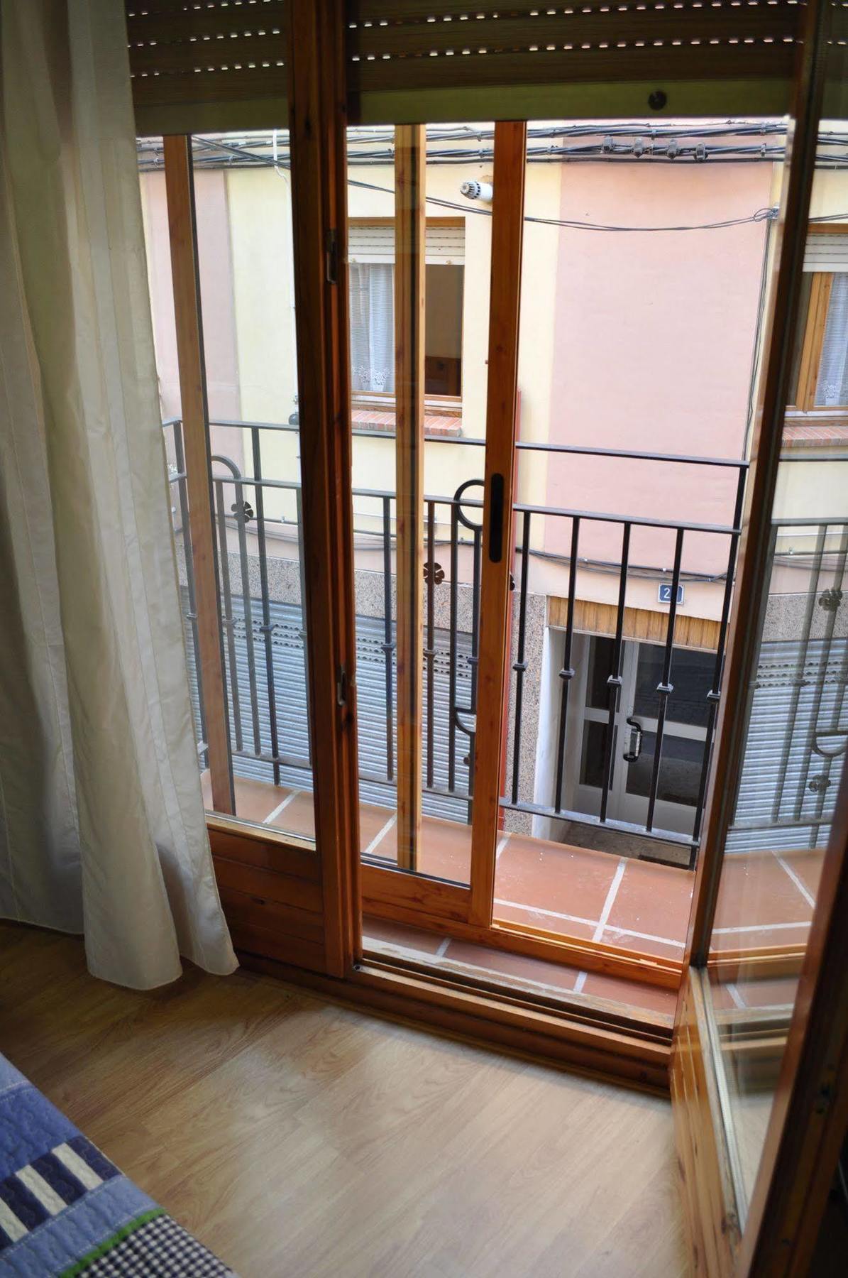 Hostal Alcazaba Teruel Zewnętrze zdjęcie